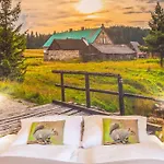 Izerka Z Basenem I Sauna - Stone Hill Appartamento Szklarska Poręba