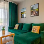Appartamento Izerka Z Basenem I Sauna - Stone Hill Szklarska Poręba