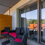 Izerka Z Basenem I Sauna - Stone Hill Appartamento