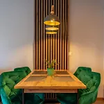 Appartamento Izerka Z Basenem I Sauna - Stone Hill