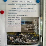 Izerka Z Basenem I Sauna - Stone Hill *