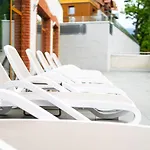 Izerka Z Basenem I Sauna - Stone Hill Шклярска-Поремба
