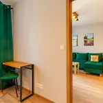 Izerka Z Basenem I Sauną - Stone Hill Apartament