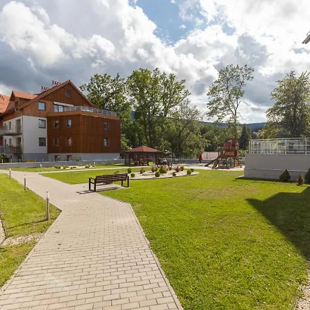 Izerka Z Basenem I Sauna - Stone Hill * Szklarska Poręba