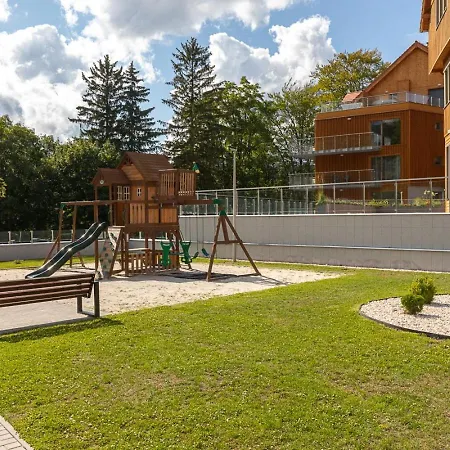 Izerka Z Basenem I Sauna - Stone Hill Apartament Szklarska Poręba