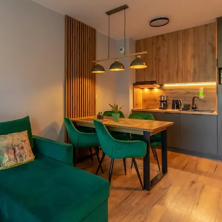 Izerka Z Basenem I Sauna - Stone Hill *