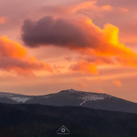 Izerka Z Basenem I Sauną - Stone Hill * Szklarska Poręba