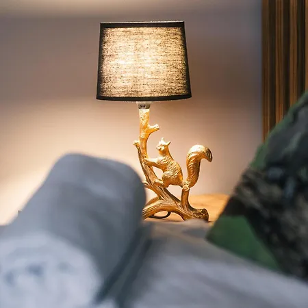 Apartament Izerka Z Basenem I Sauną - Stone Hill *
