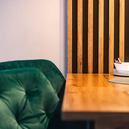 Izerka Z Basenem I Sauną - Stone Hill Apartament Szklarska Poręba