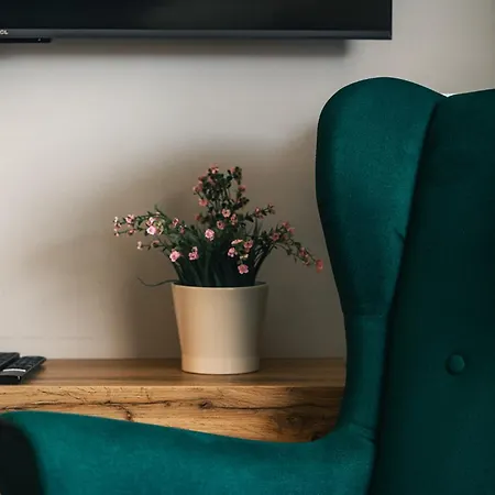 Izerka Z Basenem I Sauną - Stone Hill Apartament Szklarska Poręba
